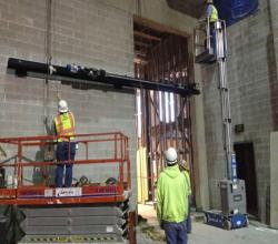 Northrop Auditorium Case Study Image 1