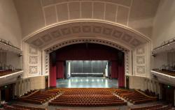 Northrop Auditorium Case Study Image 2